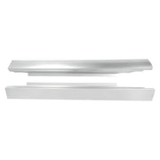 DURAFORCE Front Door Outer Rocker Panel for Chevy Express for GMC Savana 1996-2014 Left Ri
