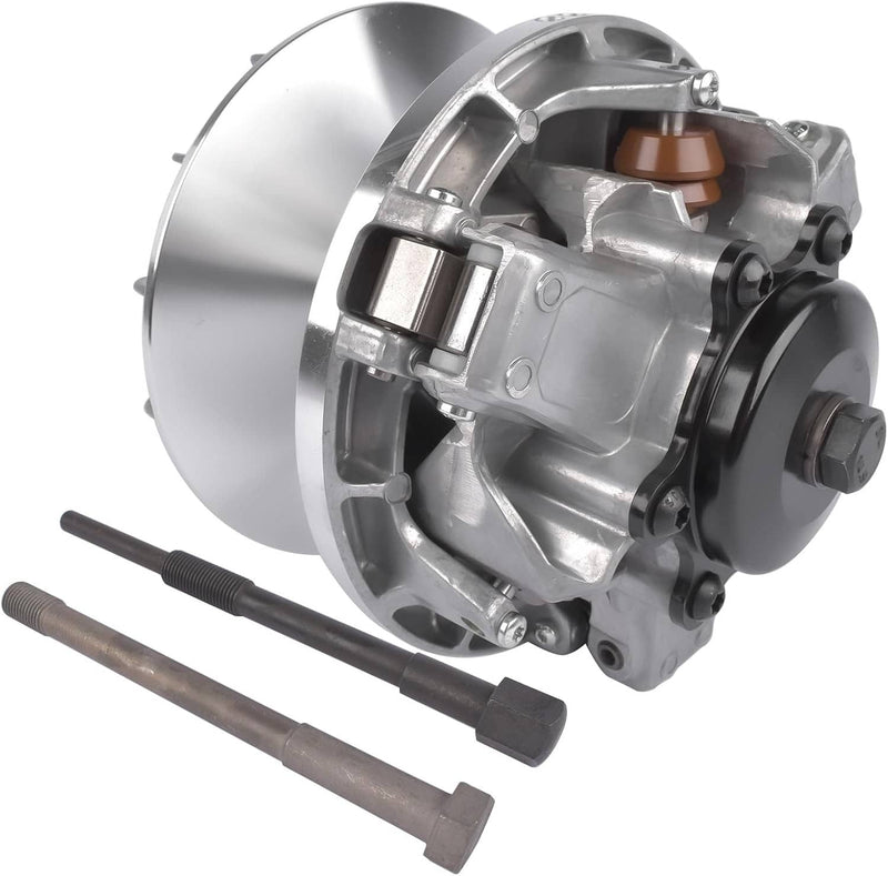 420686870 Drive Pulley Clutch Primary Assembly for Can-Am Maverick X3 200 HP