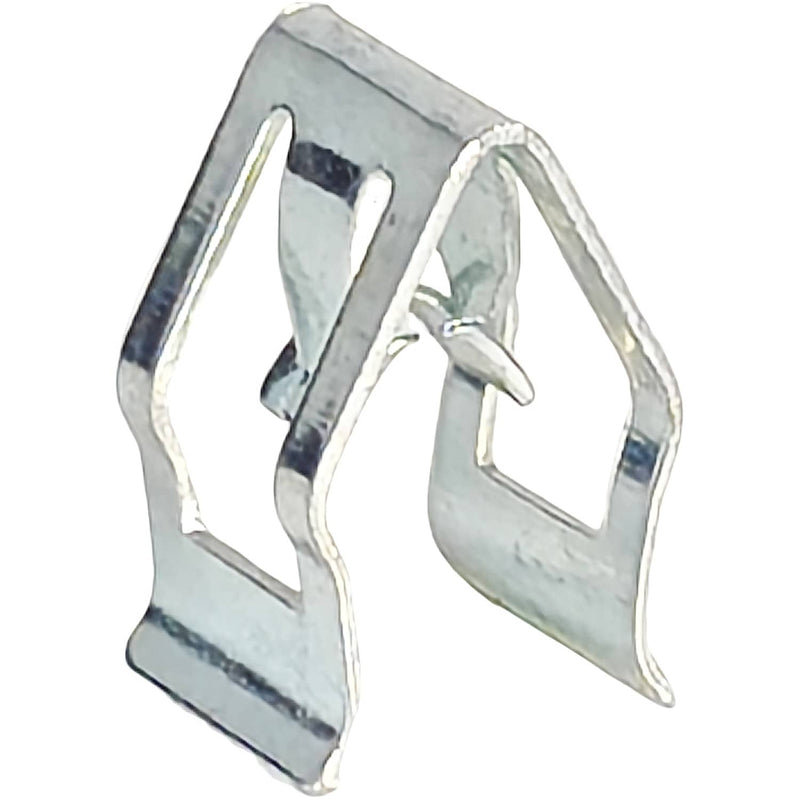 DURAFORCE 25820729 25820730 Windshield Wiper Cowl End for Chevy 2007-2013 Avalanche