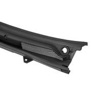 DURAFORCE Front Windshield Wiper Cowl Grille Panel for Chevrolet Silverado 1500 2014-2015