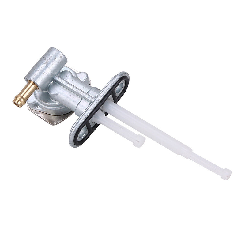 49040-1071 Petcock Fuel Tank Switch Valve Assembly for Kawasaki KLX110 2002-2015