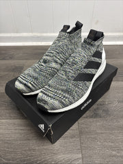 DURAFORCE AC7749 Ace A16+ UltraBoost Purecontrol Laceless Soccer for Adidas Sz 13