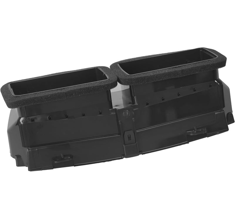 FB5Z-19893-AD Dual Center Dash Air Vent for 2016-2019 Ford Explorer Base Limited