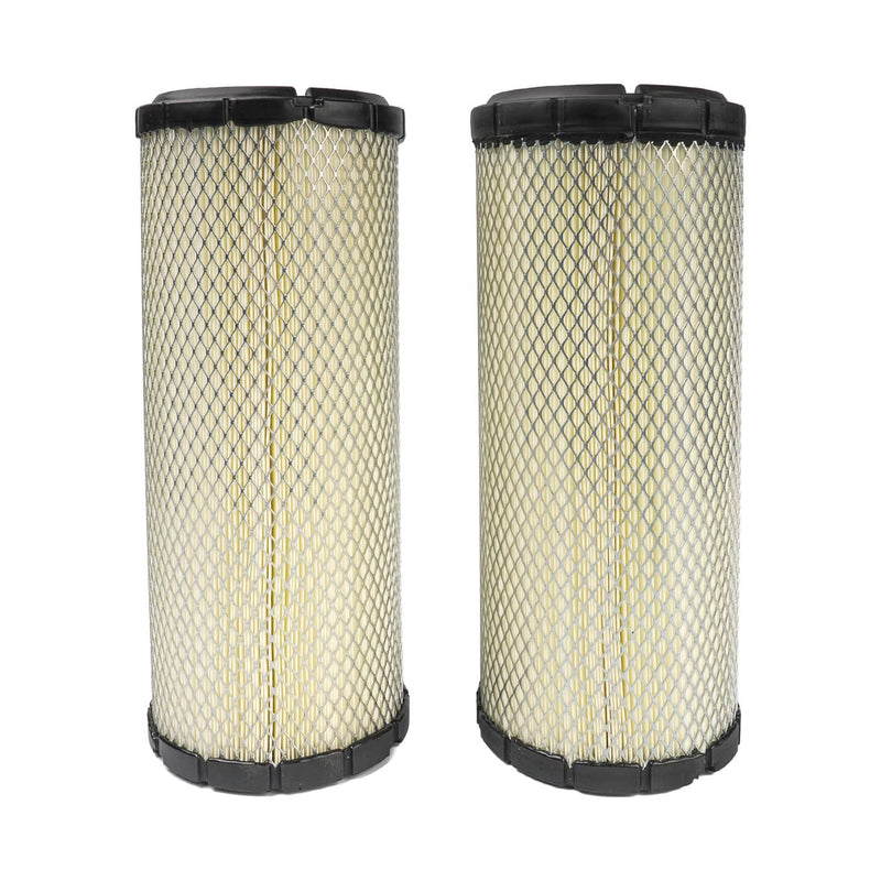 Air Filters Set 715900422 for Can-Am Maverick X3 Sport 1000 900 R XDS XRS TURBO