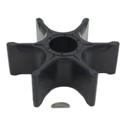DURAFORCE 6E5-44352 Water Pump Impeller for Yamaha 4-Stroke 115HP 150HP 200HP 225HP 250HP