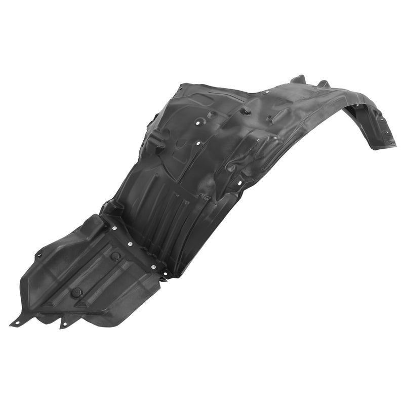 #59110VA010 Front Driver Side Inner Fender Liner for Subaru WRX STI 2015-21