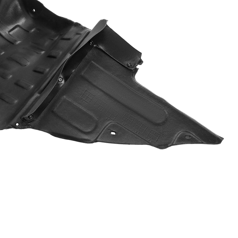 Front Driver Left Side Black Inner Fender Liner for Kia Optima 2014-2015
