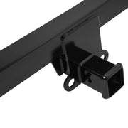 DURAFORCE Class 3 Rear Trailer Hitch for Volvo XC90 2003-2014 Hitch Pin Included Steel