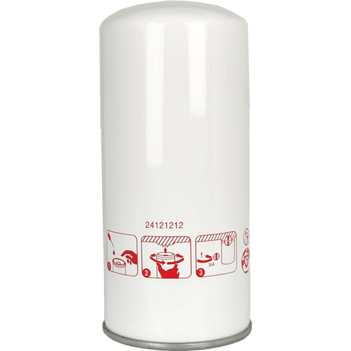 DURAFORCE 22388045 Oil Filter Element for Ingersoll Rand Air Compressor 89259337