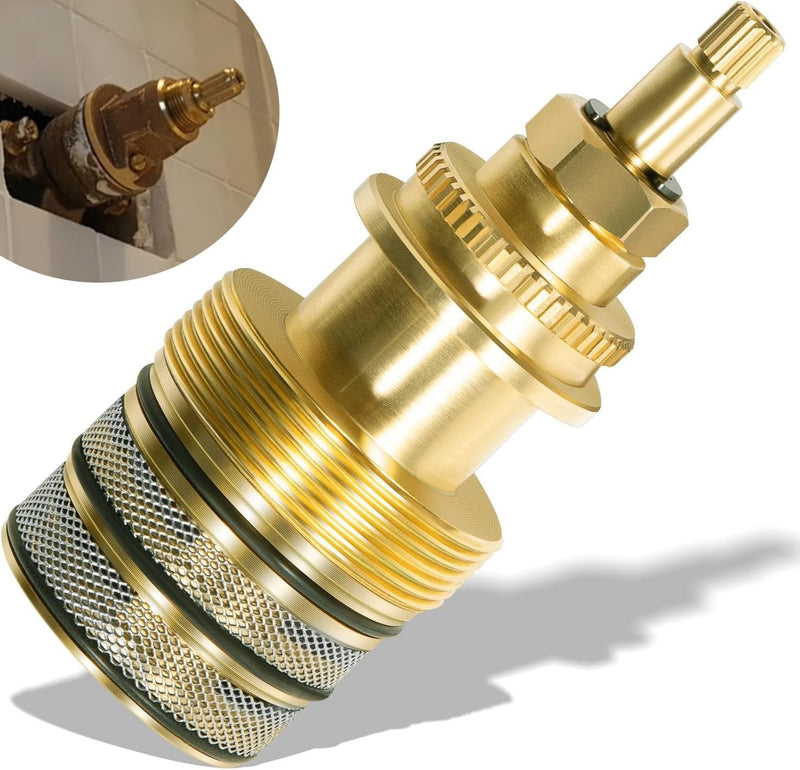 78913 Thermostatic Cartridge Replacement Part for Kohler 400 401