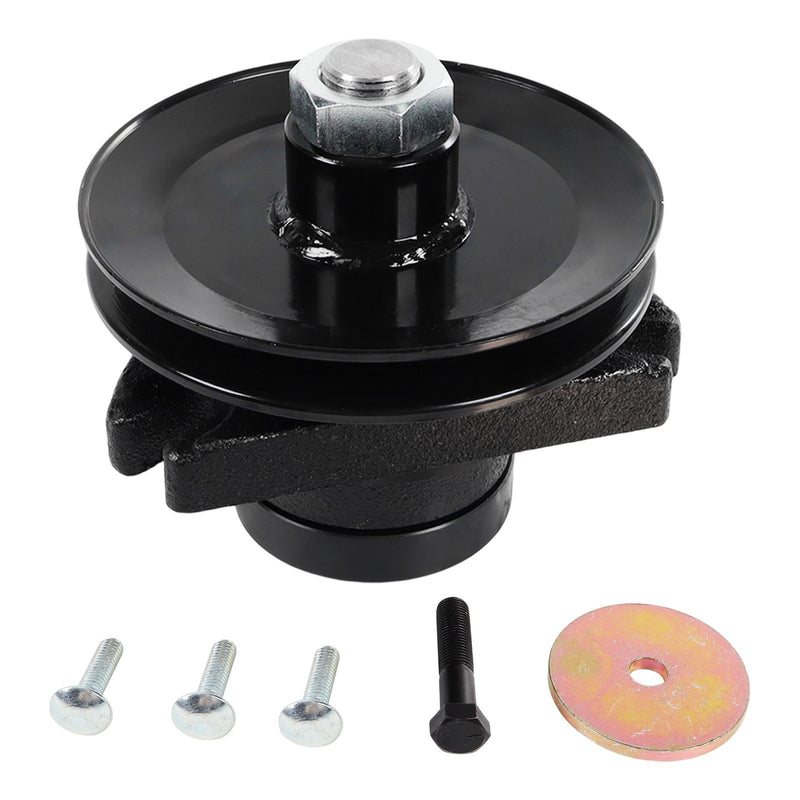 AM105409 Spindle for John Deere 116 116H 185 38" 46" Deck Lawn Mower
