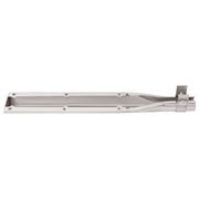 DURAFORCE Universal Electrophoresis Rear Quarter Fender Bracket Stainless Steel Slivery