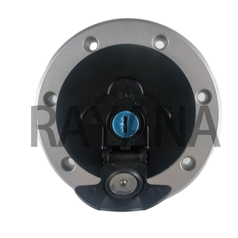 Fuel Gas Cap for Kawasaki Ninja ZX6R ZX7R ZX9R 250R 500 500R