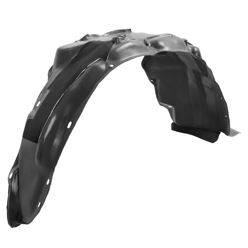 HO1249166 Inner Fender Liner Splash Shield for Honda Civic 2012-15 Front Right
