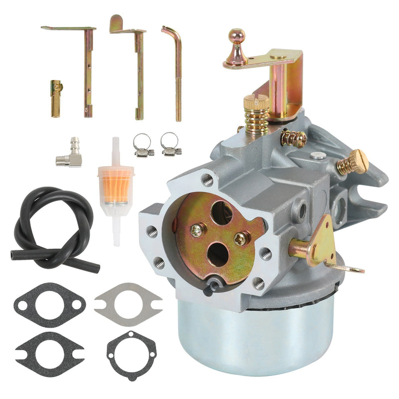 K321 K341 Carburetor for Kohler 14HP 16HP Cast Iron Engine John Deere 316 Tracto