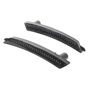 DURAFORCE 63132751333 LED Side Marker Lights for Mini Cooper R55 R56 R57 2007-2016 2PCS