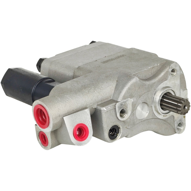 1686766M91 Hydraulic Pump for Massey Ferguson 265 275 270 282 285 283 362