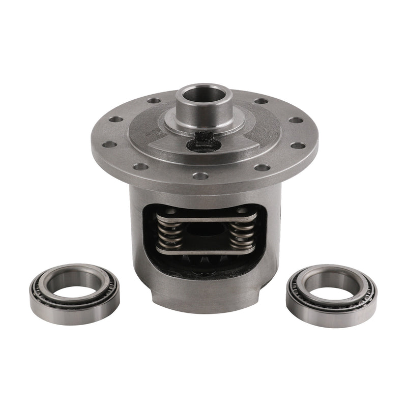 GM 8.6" Posi Unit 30 Spline Limited-Slip Locker for Chevy GMC Eaton-Style