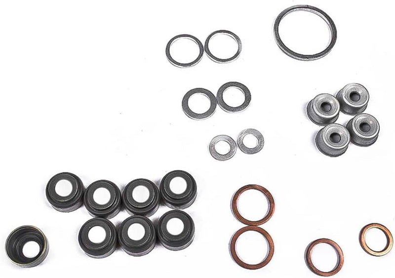 12Pcs Front Lower LH RH Control Arm Set Suspension Kit for Mazda 3 5 2004-2009
