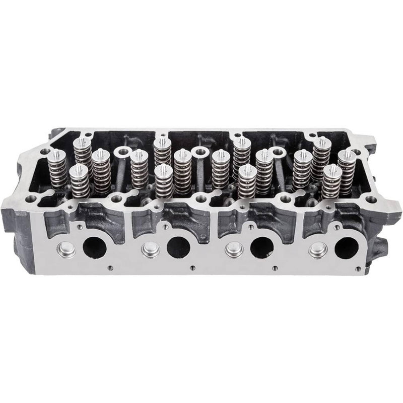 Cylinder Heads 8C3Z6049BRM for Ford F250 F350 F450 F550 6.4L Powerstroke