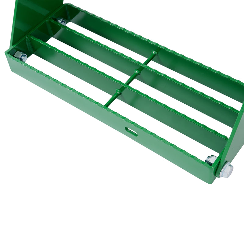 Left Hand Tractor Step Extension Kit for John Deere 2WD 3010 3020 4000 4010