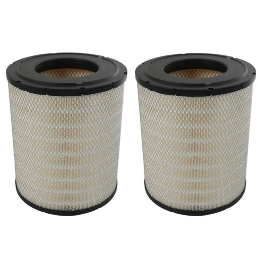DURAFORCE RS3518 Air Filter for Freightliner Century Columbia Coronado LAF1849 46556
