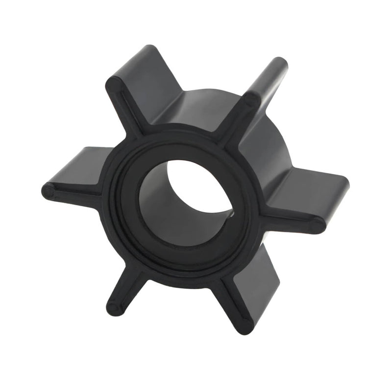 DURAFORCE 8M0204676 161543 Water Pump Impeller for Mercury Outboard Motor 3.3 4 5 HP
