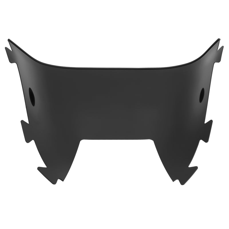 Plastic Snowmobile Windshield Designed for kid for Ski-Doo MINI Z Kids 98-02