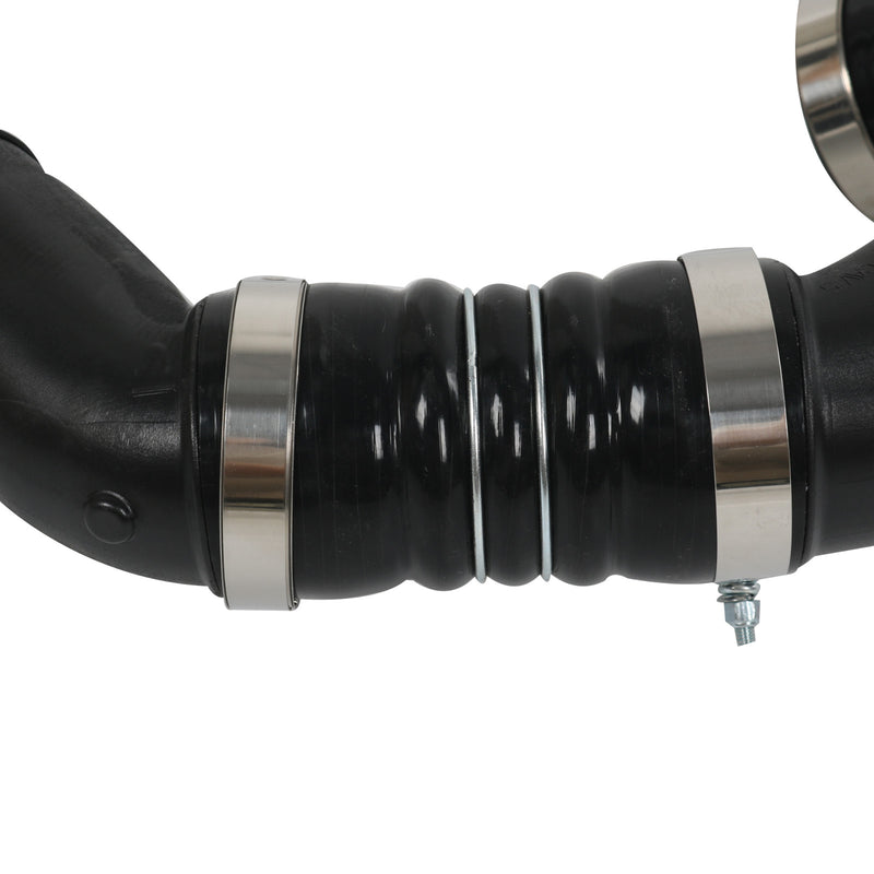 BC3Z6F073A Turbo Intercooler Outlet Tube Kit for Power Stroke 6.7L 2011-2016