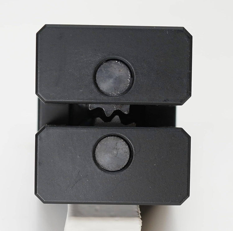 C5A2 Impact Driver and Power-Assisted Sheet Metal Crimper for Malco