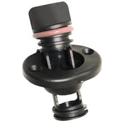 DURAFORCE Bass Boat Drain Plug for Ranger Triton Nitro Skeeter Tracker Vexus Phoenix Boats