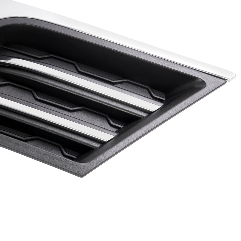 #GM1038150 Fog Light Bezel Cover With Trim Left Side for Chevy Traverse 2013-201