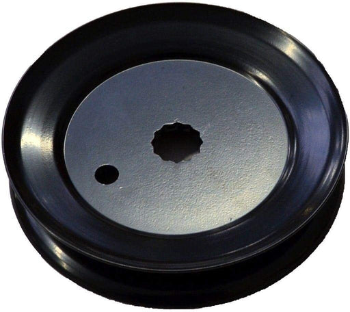 DURAFORCE 7560969 Spindle Pulley for MTD 600 Series STENS 275515 Rotary 9588