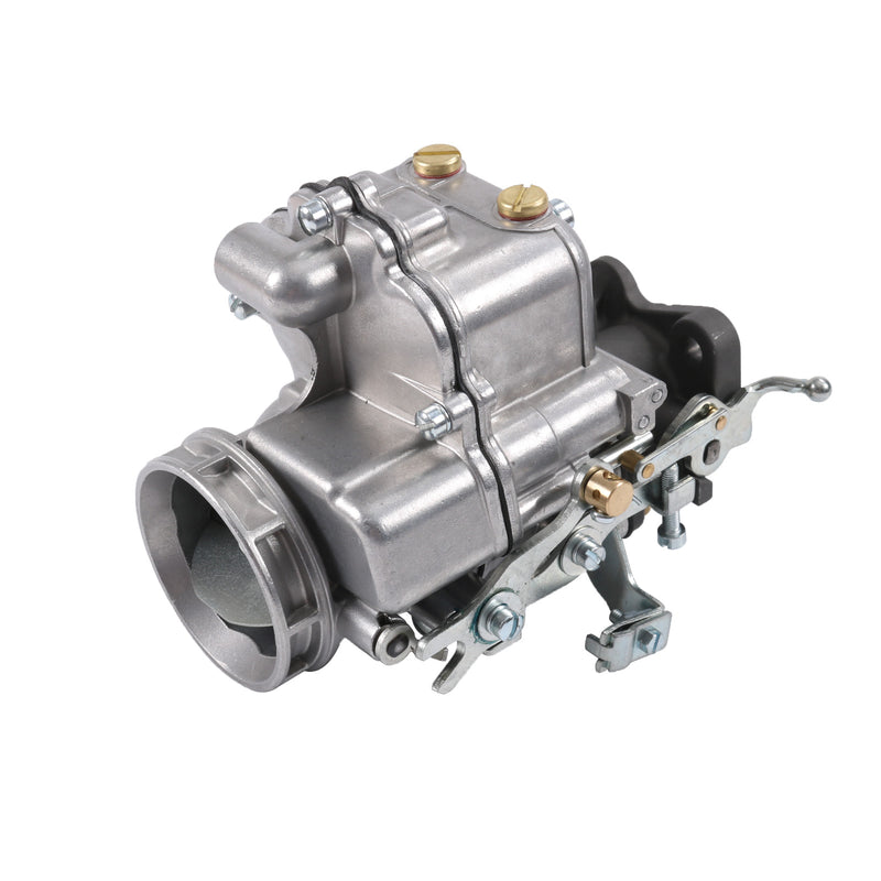 2 Barrel Carburetor 1-1/16" for Ford Truck Flathead V8 1942-59 239"-272" Engine