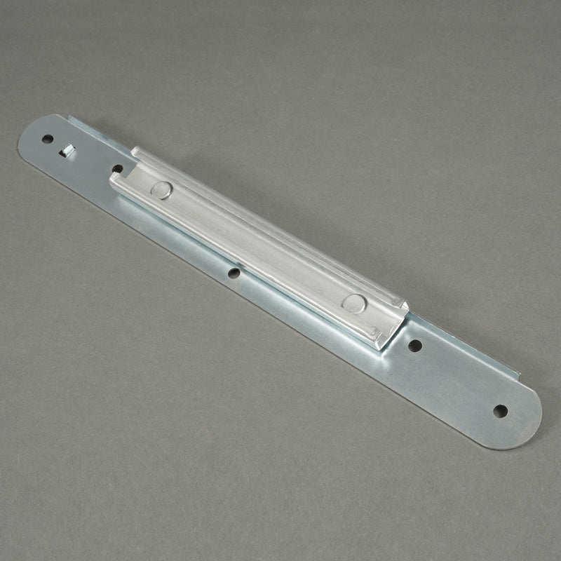 Tailgate Window Lift Channel Kit With Bushings Steel for Ford Bronco 1978-1996