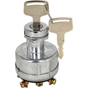 DURAFORCE 4619701 Ignition Switch Starter for John Deere 35D 50D 60D PC4