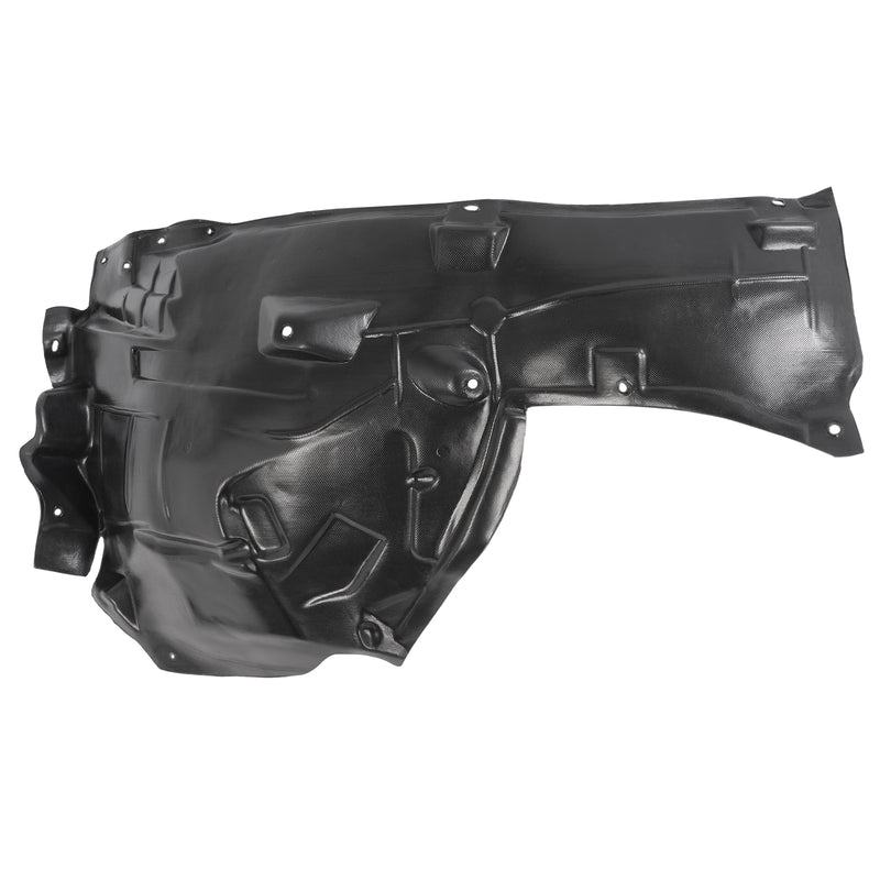 Front Driver Side Inner Fender Liner Rear Section for Infiniti Q50 2014-2023