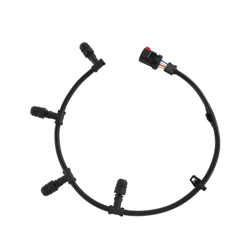 4C2Z12A690AB Glow Plug Harness for Ford 6.0 Powerstroke Diesel 04-10