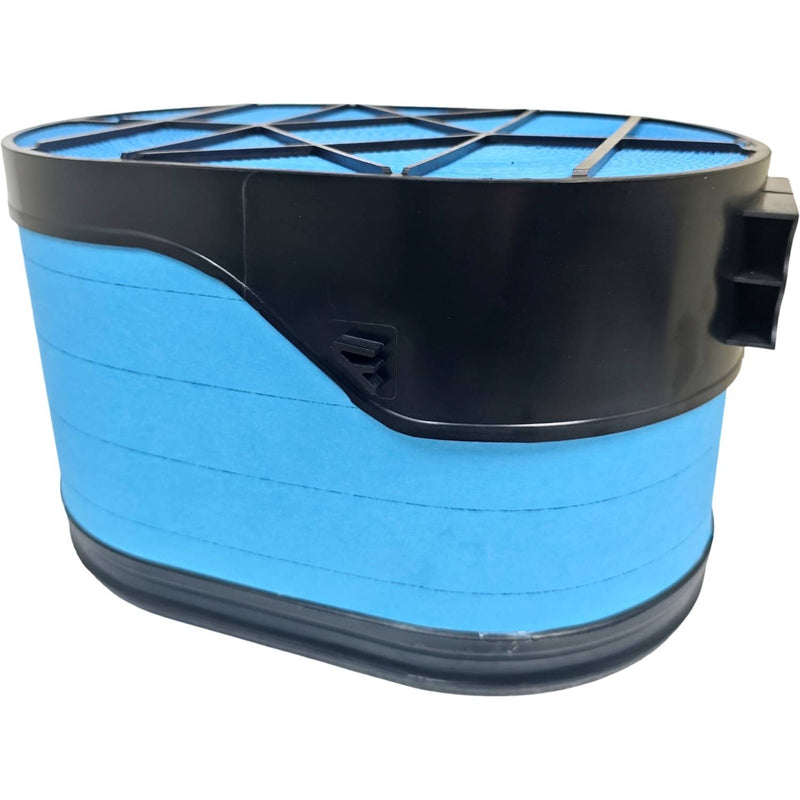 DURAFORCE P608667 Primary Air Filter for Case IH Patriot 4430 2250 3240 3250