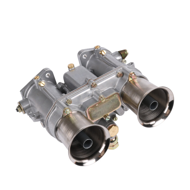 Carburetor 19030.018 for Weber 48IDA Rod with Two Gaskets 1 Set