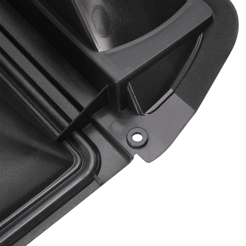 RH Side Headlight Bezel Corner Parking Light for Dodge Pickup Truck