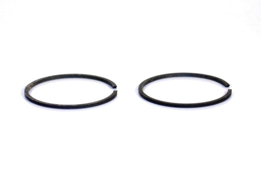 DURAFORCE Piston Rings for Stihl 038 051 MS380 MS381 52mm x 1.5mm
