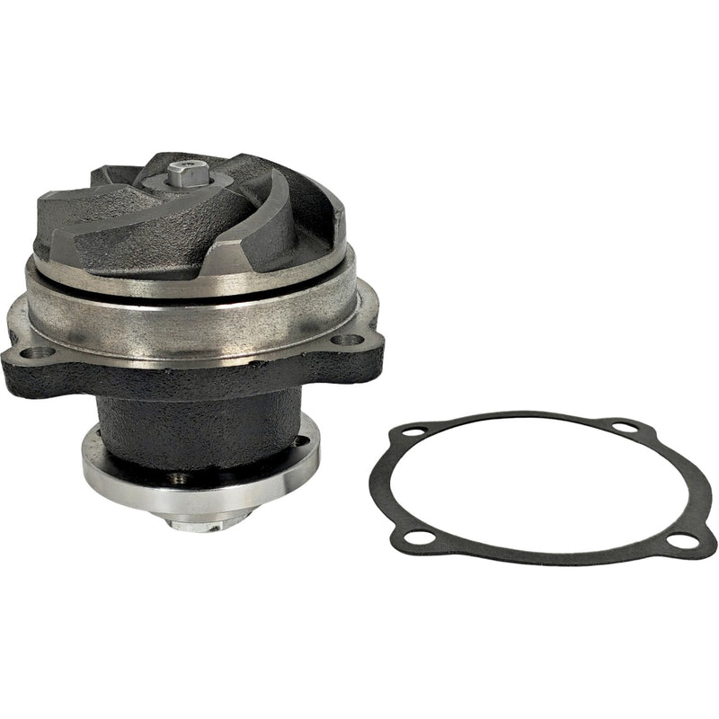 2W-1223 Water Pump With Gasket for Caterpillar CAT 3204 Engine 1W2929