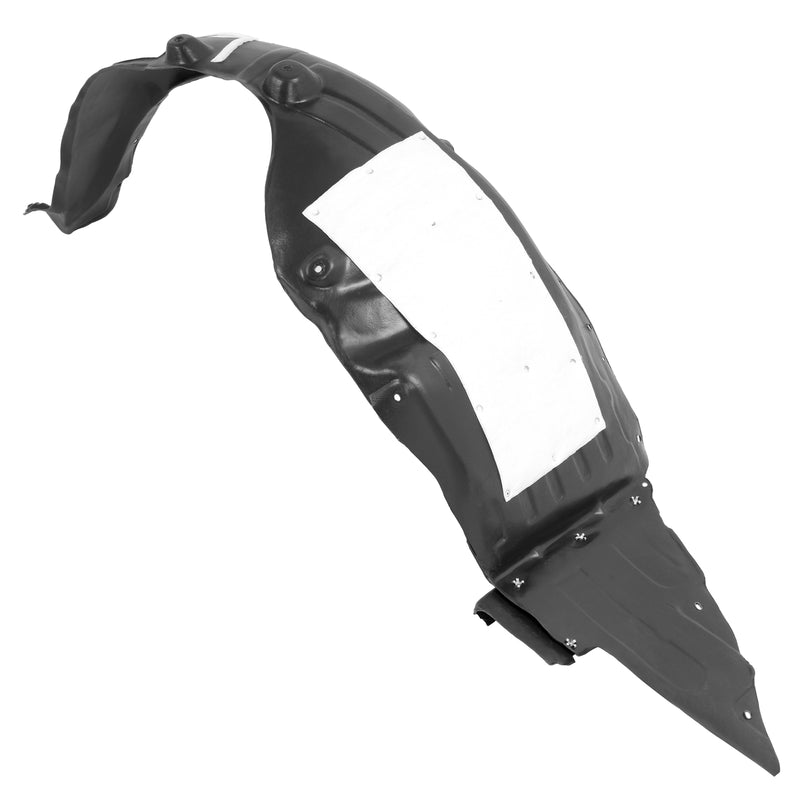 #KI1248131 Fender Liner Splash Shield for Kia Optima Front Driver Side