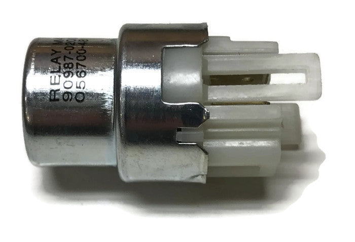 DURAFORCE 4-Pin EFI Main Computer Relay for Toyota Lexus Taillight Horn Cooler AC Defogger
