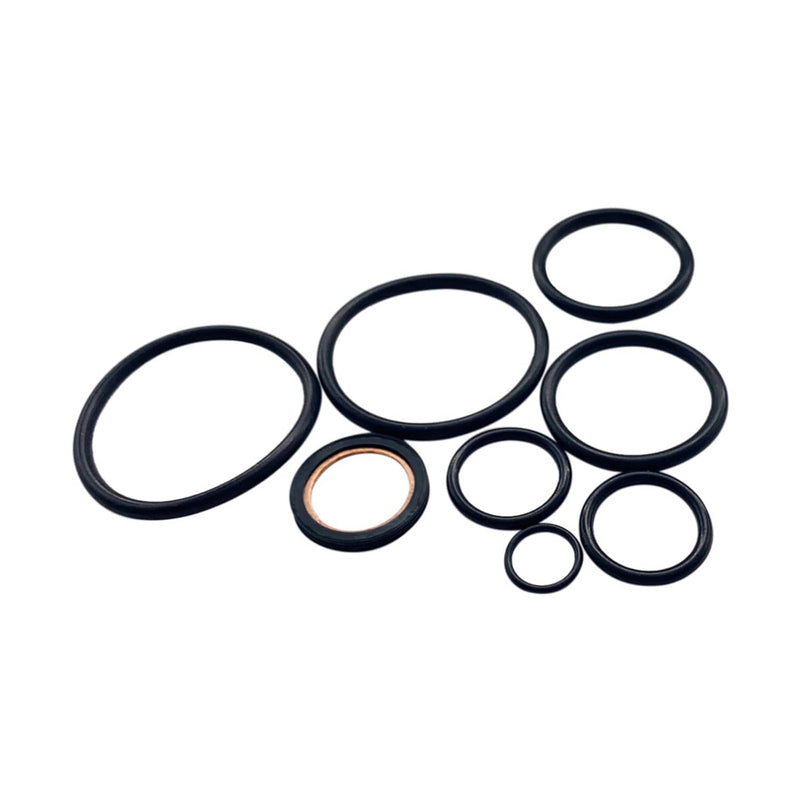 DURAFORCE 30-803097T1 25-87400A2 96148A5 Sterndrive Transom Bellow Kit for MerCruiser