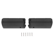 DURAFORCE Door Armrest Base for Chevy Camaro Nova Chevelle for Pontiac Firebird 68-72