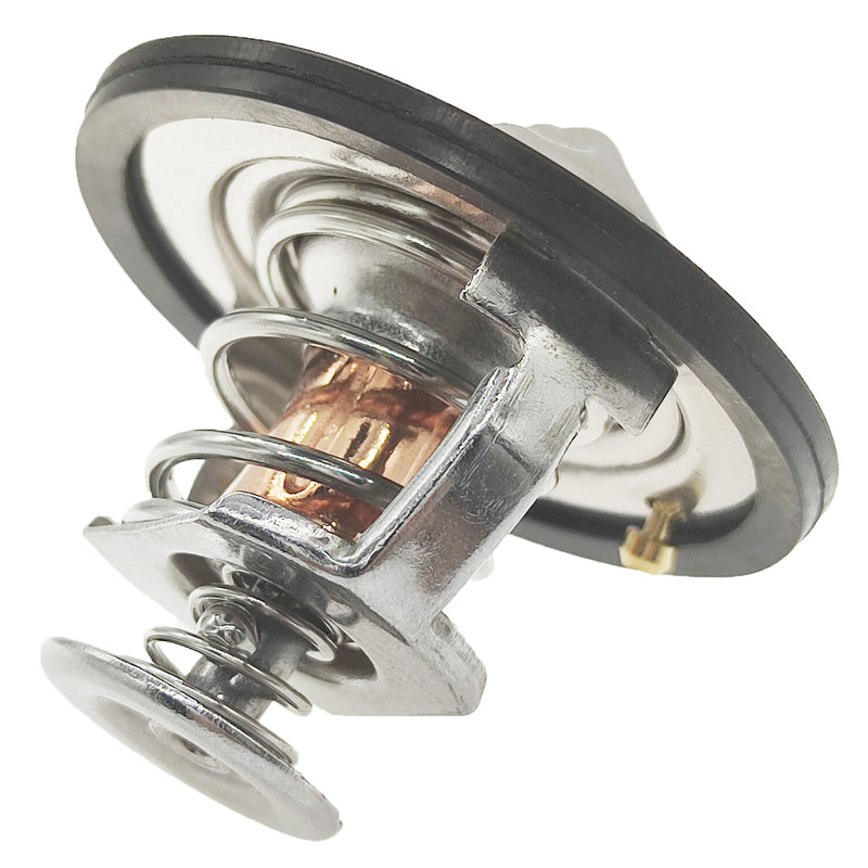 1C011-73010 Cooling Thermostat 82℃ for Hyundai 20D-7E 25D-7E 30D-7E 33D-7E V3600