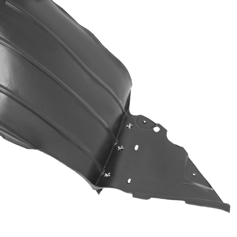 868123X700 Front Passenger Side Fender Liner for 2014-2016 Elantra Sedan