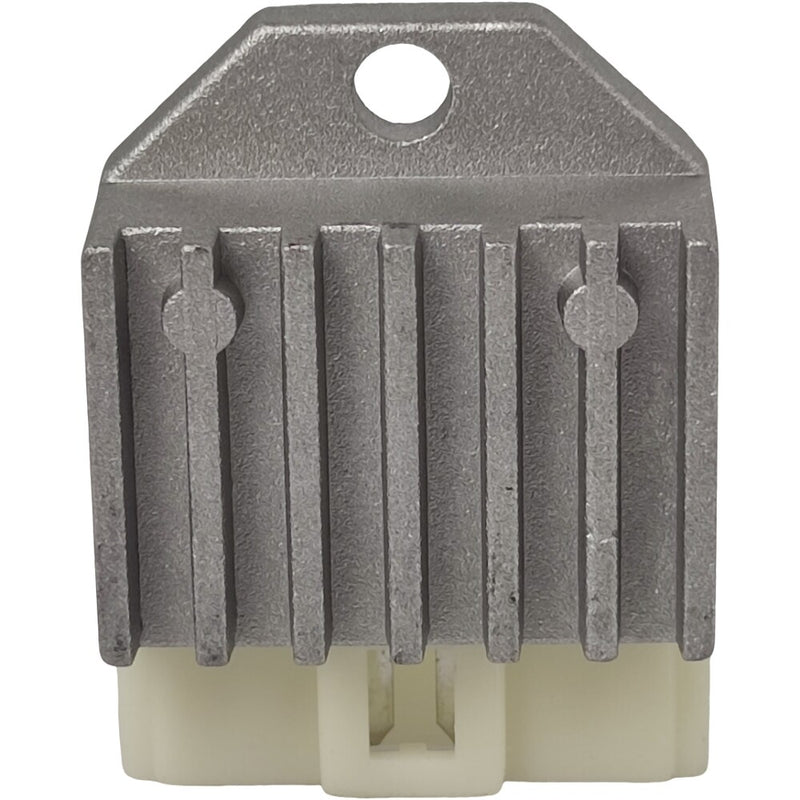 4VV-H1960-01-00 Regulator Rectifier for Yamaha Scooters Zuma II CW50 1997-2001
